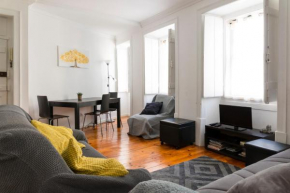 Estrela Garden Apartment